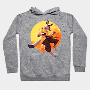 kangaroo Hoodie